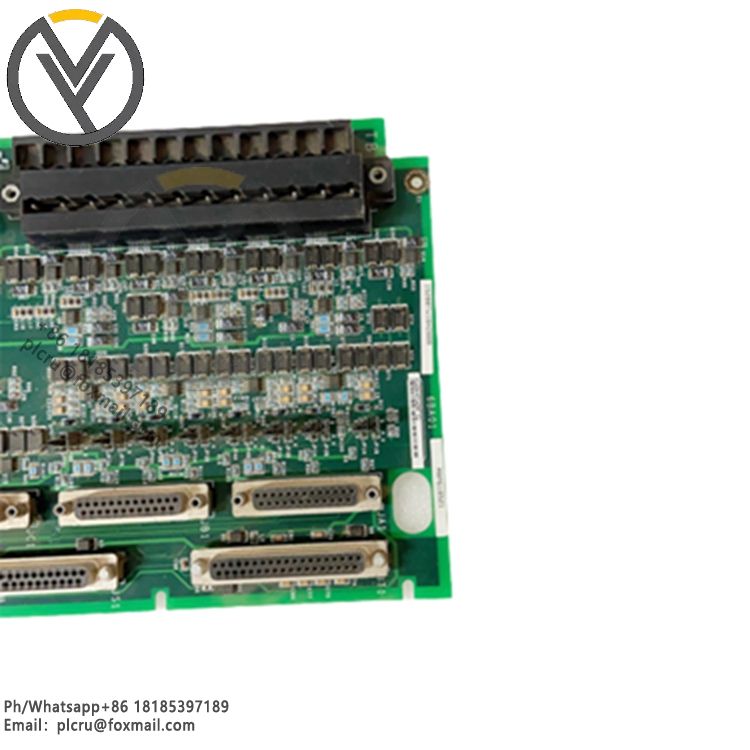 GE VMIVME-4150 12-bit Analog Output Board