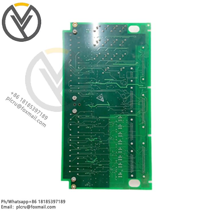 GE VMIVME-4150 12-bit Analog Output Board