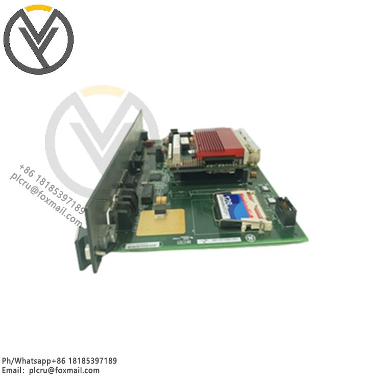 GE IS200AEPAH1AFD+IS210BPPBH2CAA Printed Circuit Board Mark 