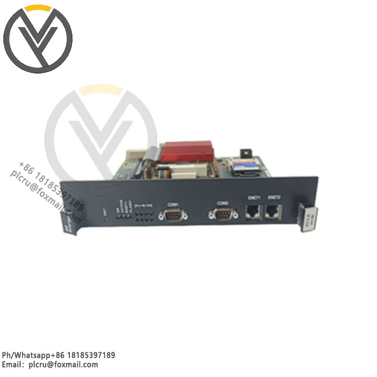 GE IS200AEPAH1AFD+IS210BPPBH2CAA Printed Circuit Board Mark VI