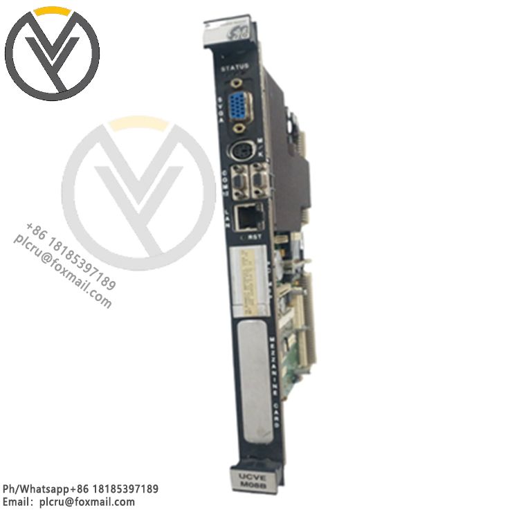 GE VMIVME7740-841 CPU board