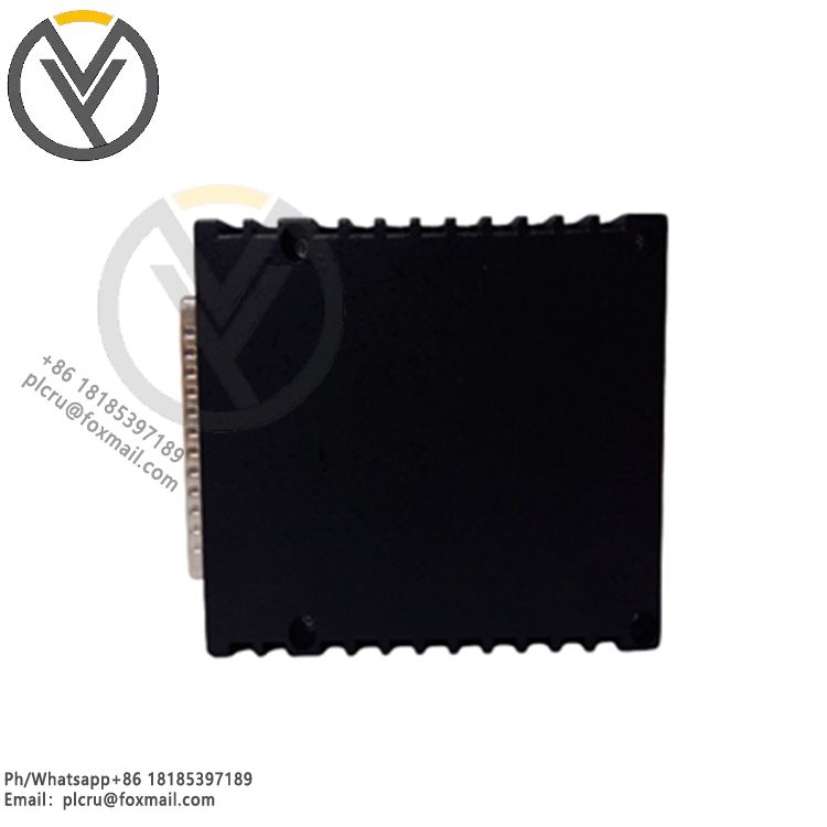 GE IS220PSVOH1A Gas turbine card