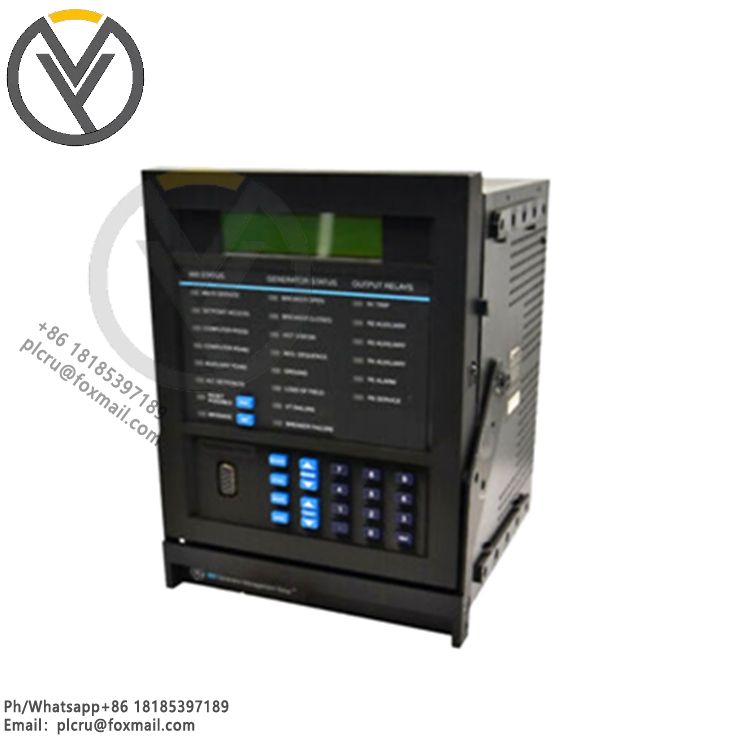 GE Multilin 369-HI-R-M-0-0-H-E