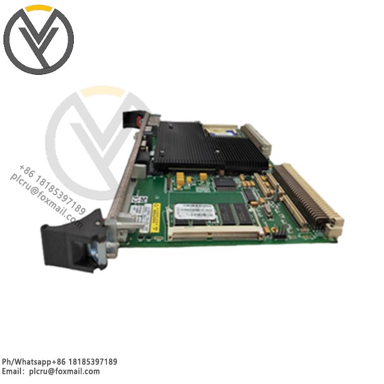 GE VMIVME-7750 VMIVME-7750-740