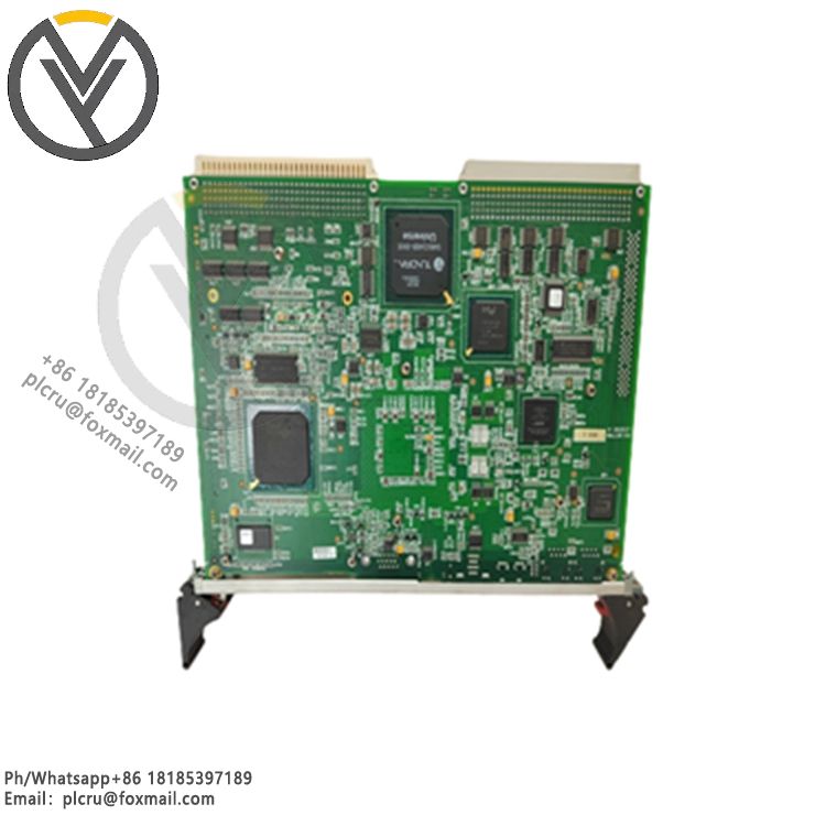 GE VMIVME 3215-000 Computer Module