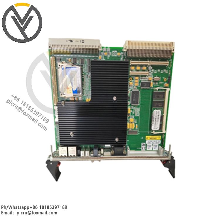 GE VMIVME-7750-740000 主板通讯板