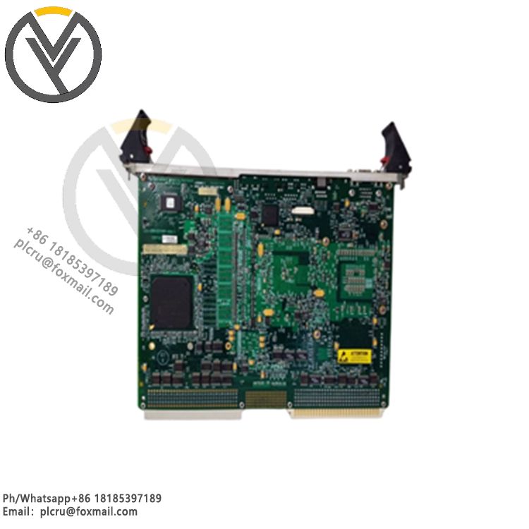 GE VMIVME-7807RC-412010 Single Board Computer