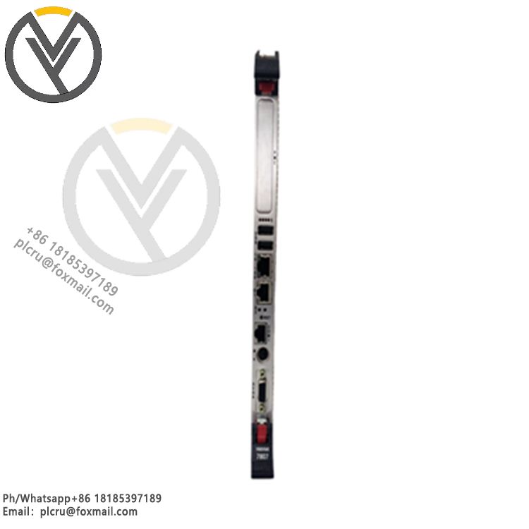 GE VMIVME-7807RC-412010 Single Board Computer