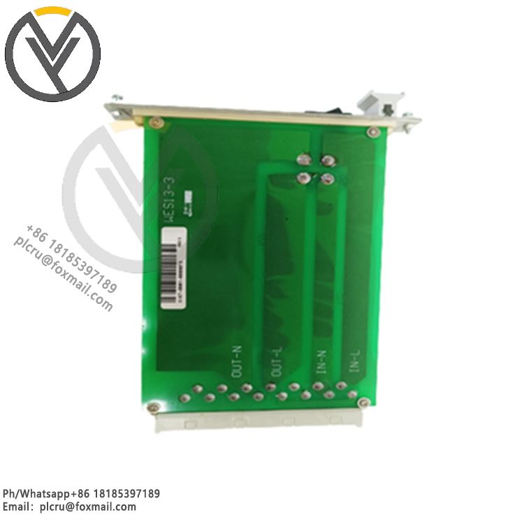 GE 8910-PS-DC 系统电源