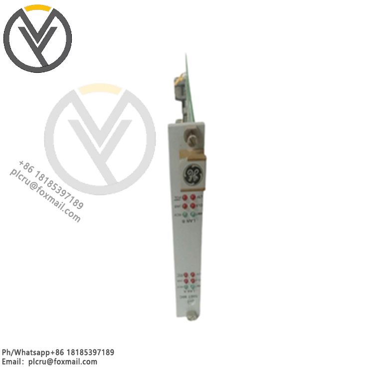 GE 1S200TRPAH2AFD Rack-mount Power Board