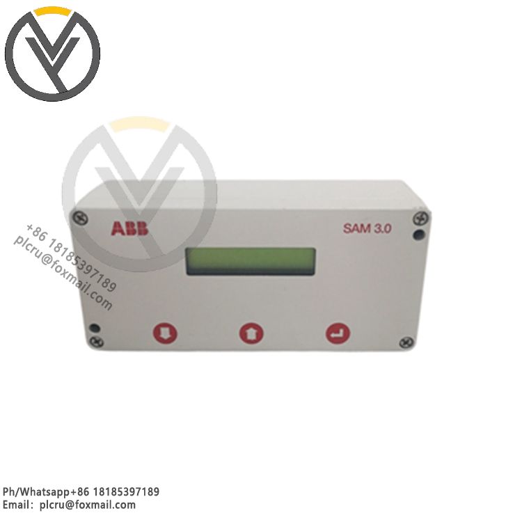 ABB SB511 3BSE002348R1 备用电源