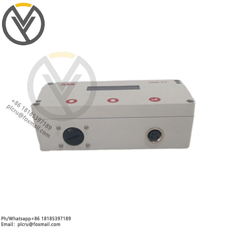 ABB SB511 3BSE002348R1 备用电源
