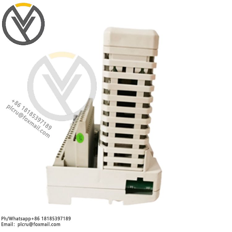 ABB HAI805 模拟输入模块