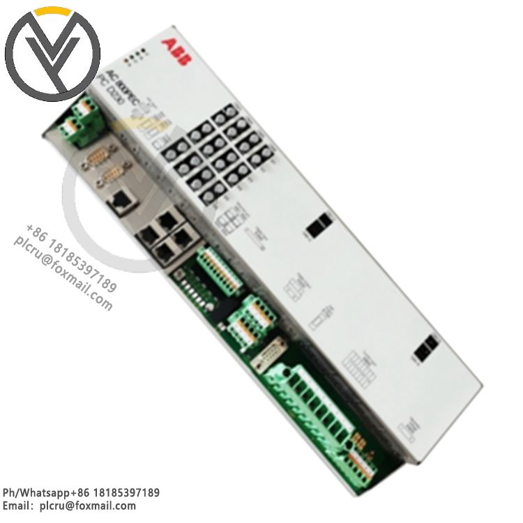 ABB PPD113B03R2060 3BHE023584R