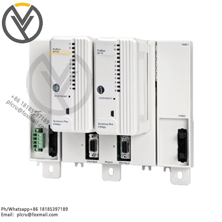 ABB CI856K01 3BSE026055R1 I/O接