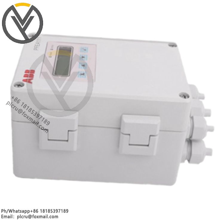 ABB 3BHB006714R0277 SYN5201A-Z