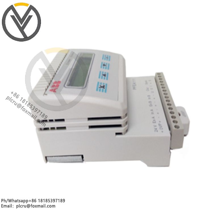 ABB PFEA111-20 3BSE050090R20 张