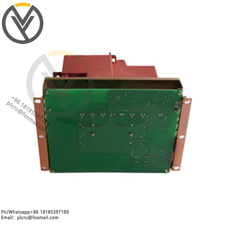 ABB KUC755AE105 3BHB005243R0105 Door unit power