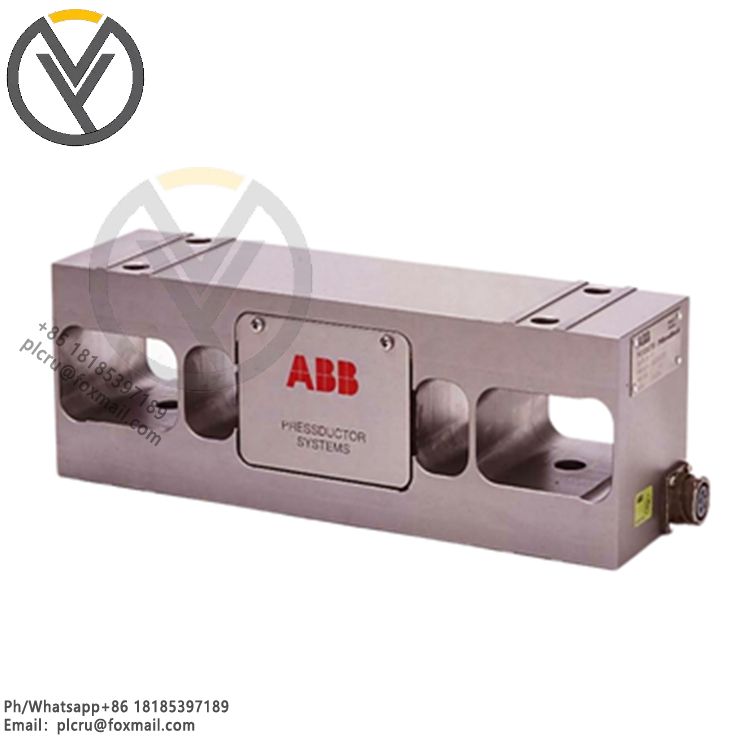 ABB PFTL101B 3BSE004203R0001 压力称重传感器
