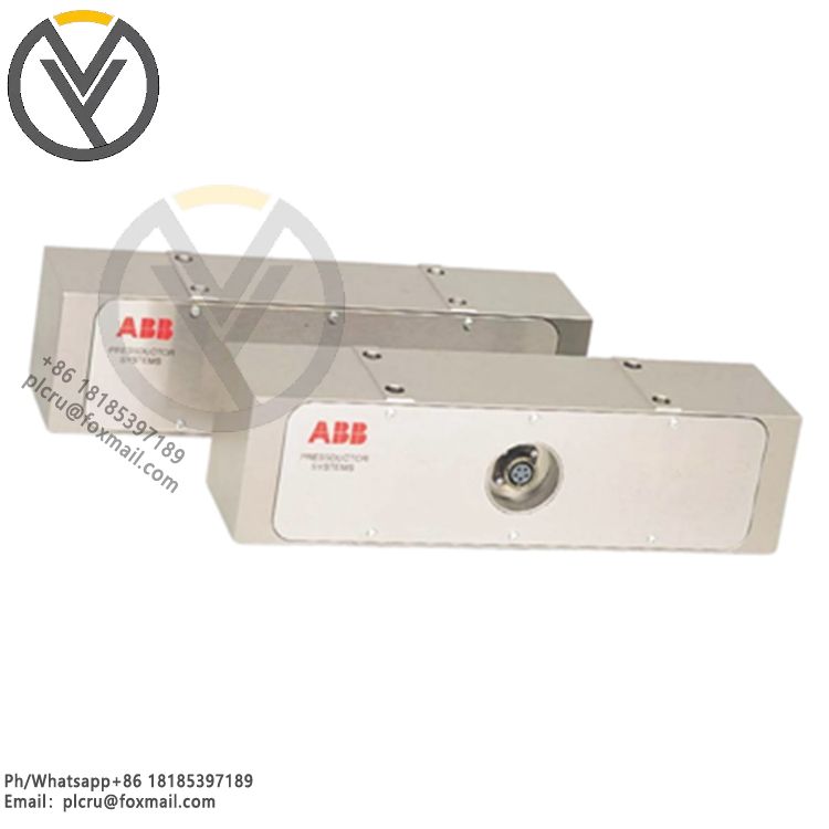 ABB PFTL101B 3BSE004203R0001 压