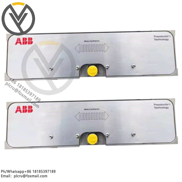 ABB PFTL101B 3BSE004197R0001 称重传感器