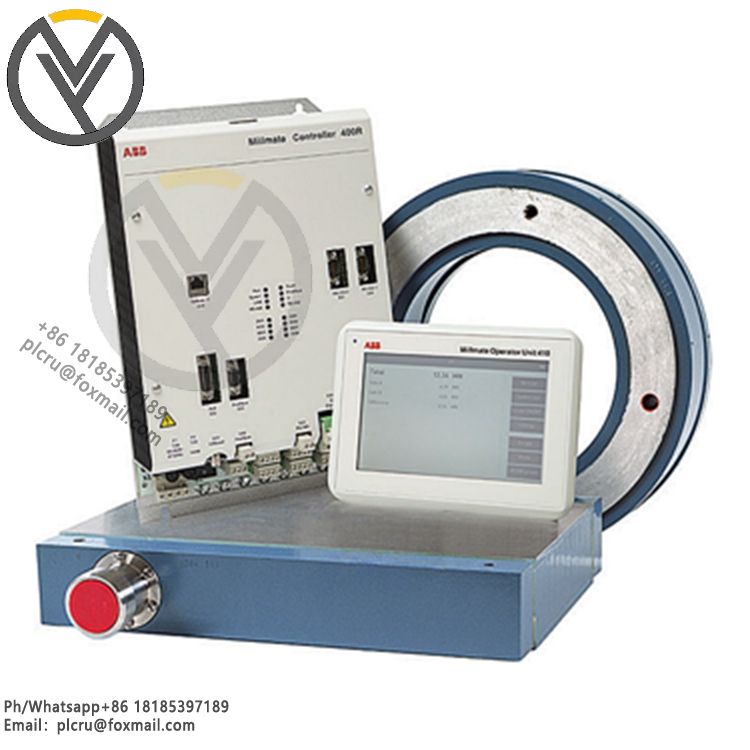 ABB PFVL141C 称重传感器