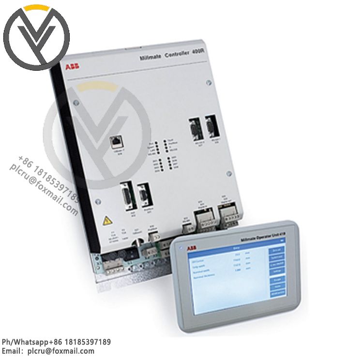 ABB PFVL141C 称重传感器