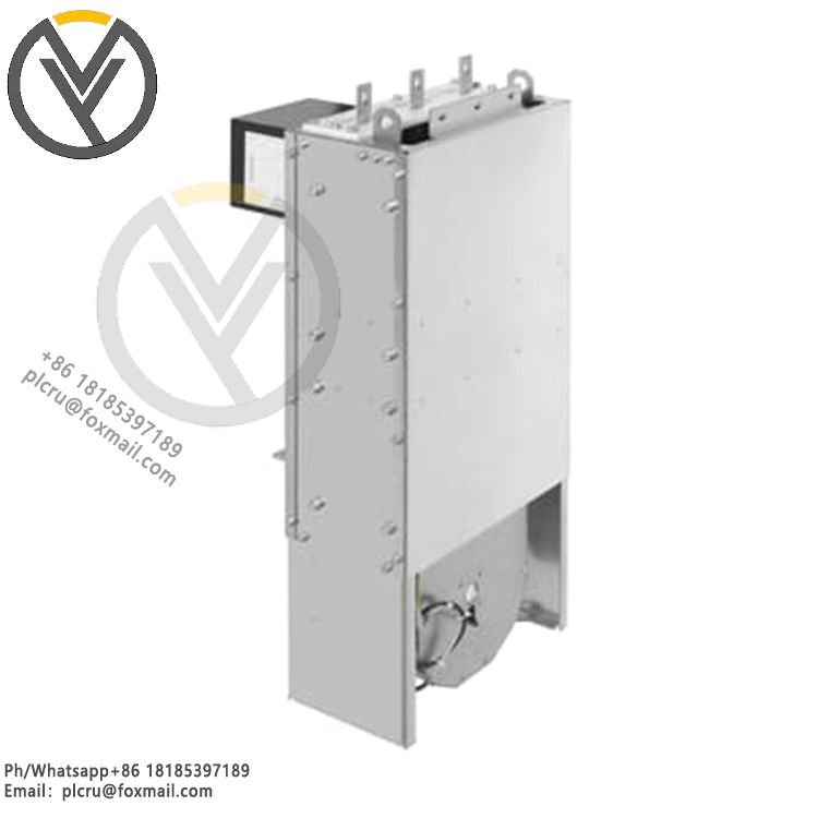 ABB ACS880-04-585A-3+K454 通用驱动器