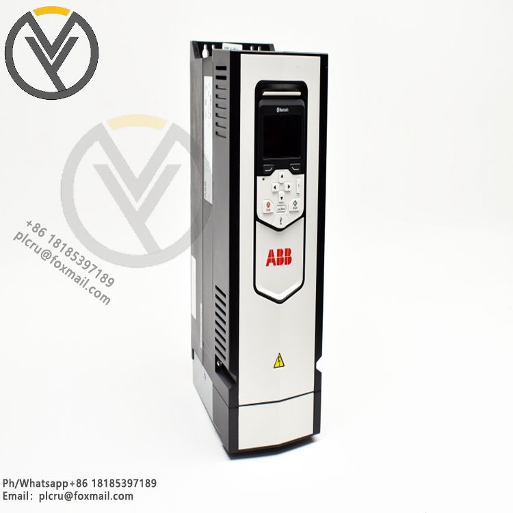 3BHB026351R0001 ABB 电容器