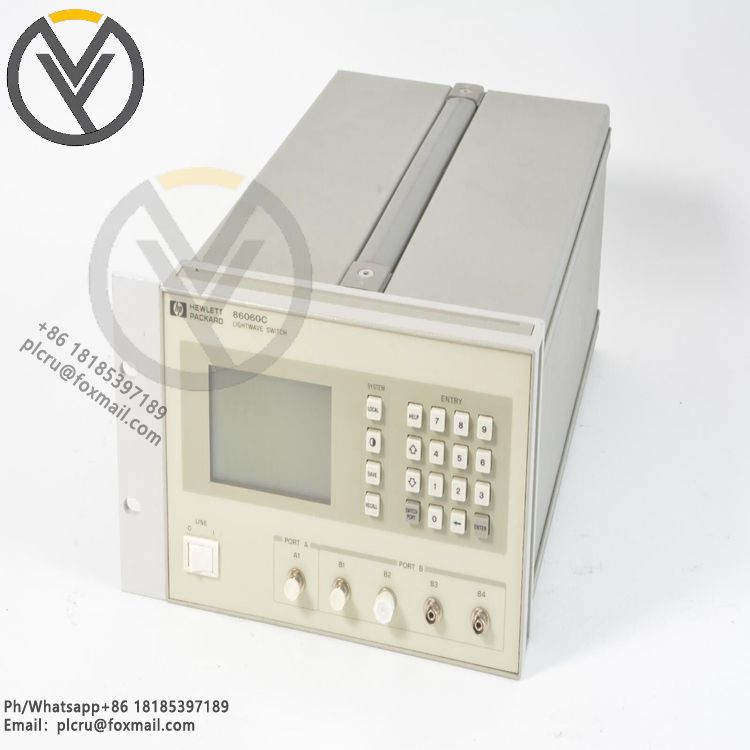 Agilent E1421B 6槽主机电源模块
