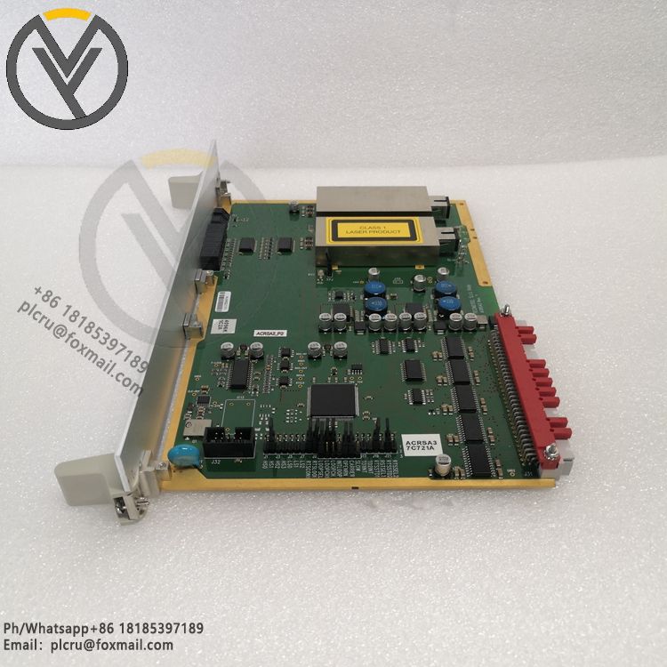 Alstom 029040967 Pcb Current Supply 029.040 967/18