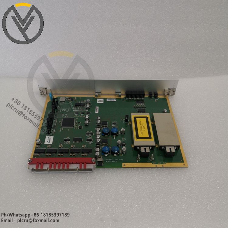 Alstom 029040967 Pcb Current Supply 029.040 967/18