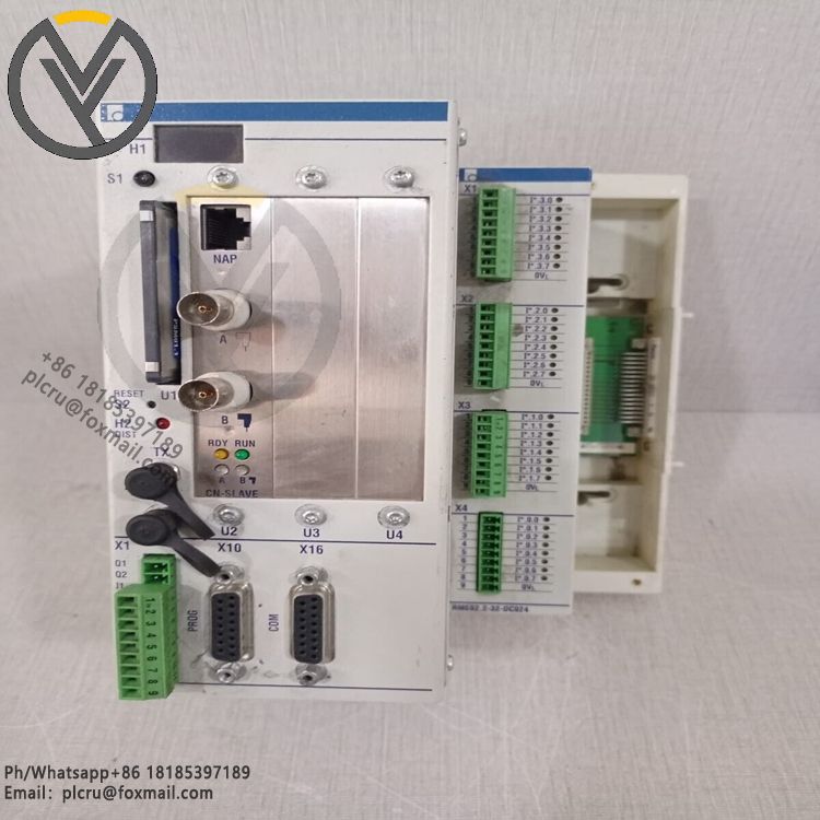 REXROTH CML65.1-3P-500-NA-NNNN