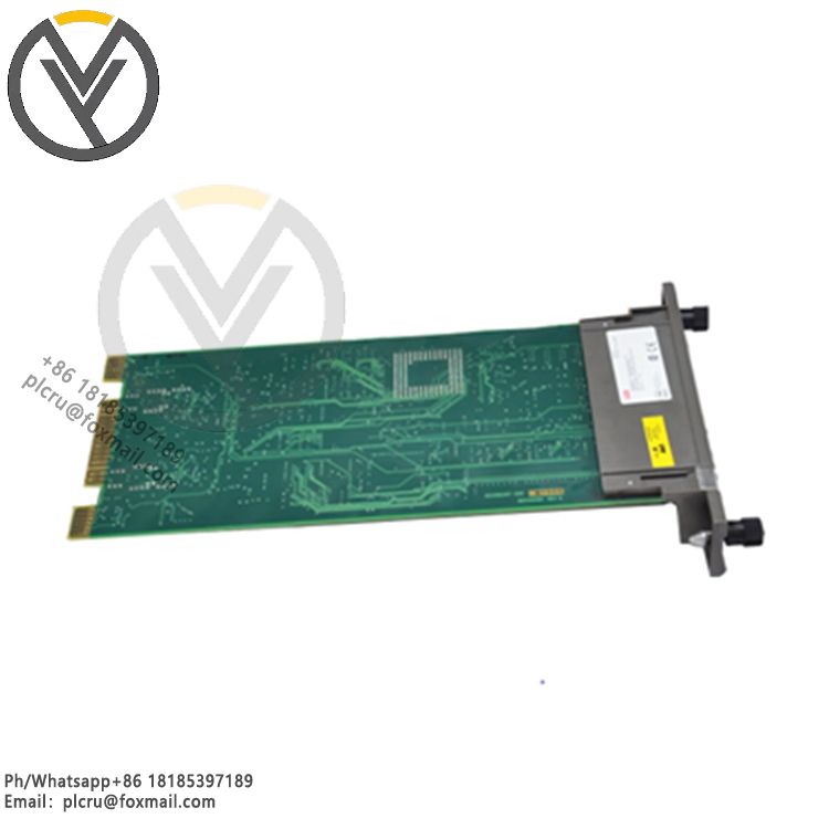 ABB 3HAC025338-004/09B 主伺服驱动单元