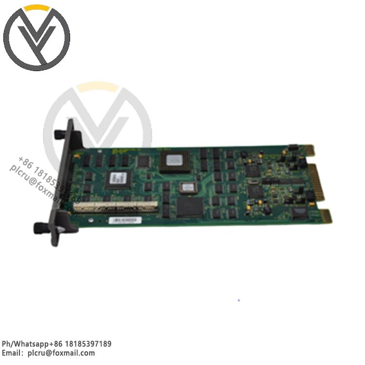 ABB 3HAC025338-004/09B 主伺服驱动单元