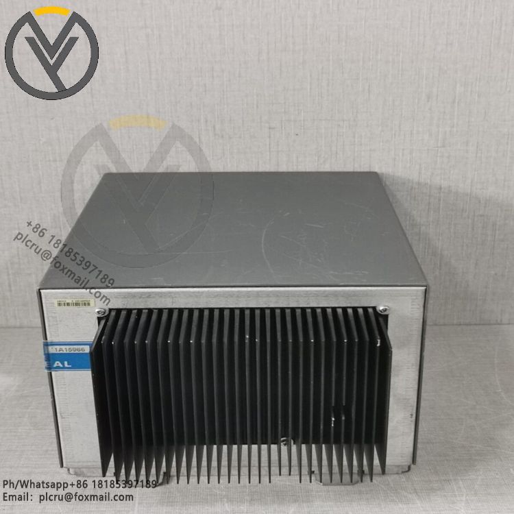 ABB 3HNA006566-001 16功能阀模块