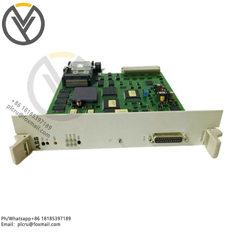 ABB ACS800-104-0016-3+N682+Q967 变频器