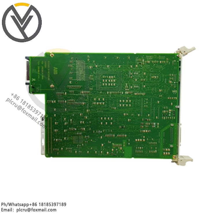 ABB DSPC174 3BSE005461R1 可控硅模块