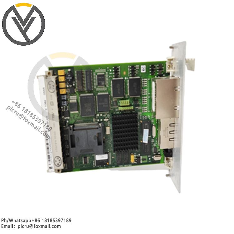 ABB 3BHL000511P0003 NTAC-02 脉冲编码器接口