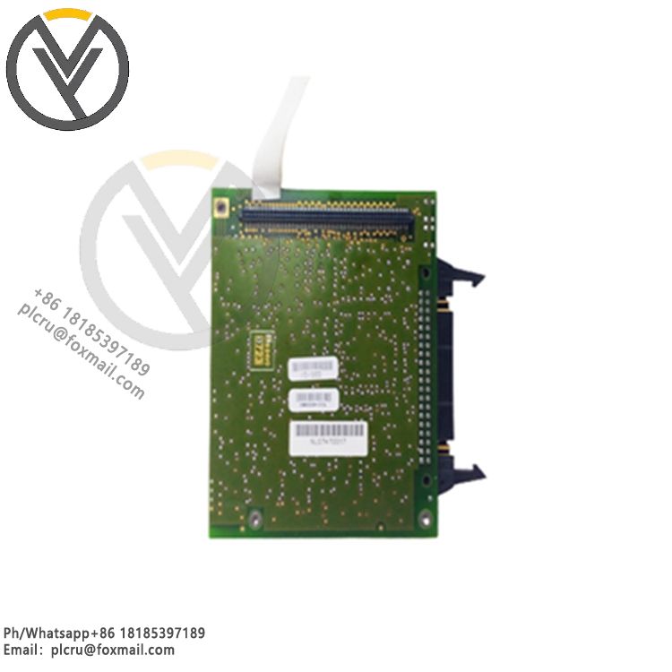 ABB 1MRS050729 通信模块