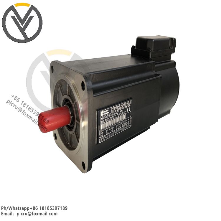 Rexroth MKD071B-061-KG1-KN MKD