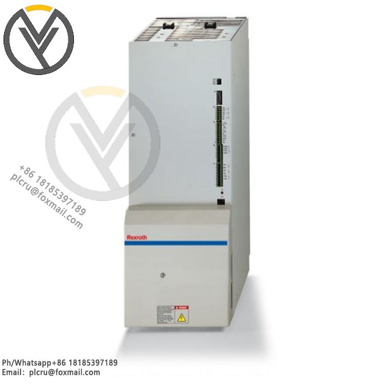 Rexroth HVE03.2-W030N 电源单元