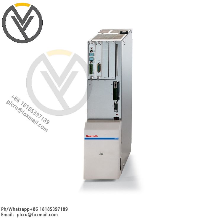 REXROTH HDS03.2-W075N-HS12-01-