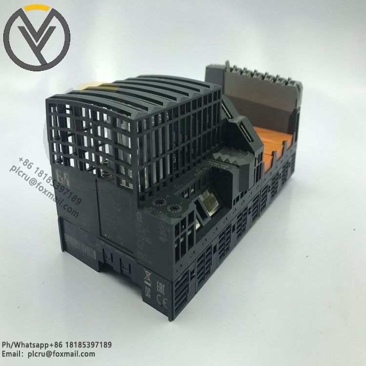 B&R X20CP3586 CPU 处理器模块