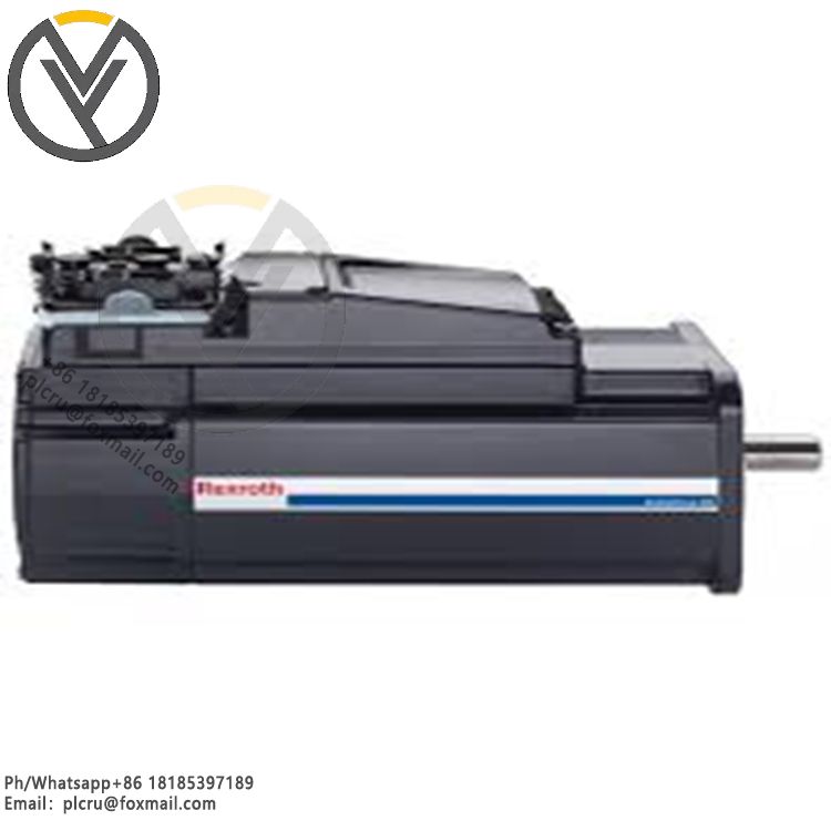 Rexroth MSK050C-0300-NN-M1-UG0