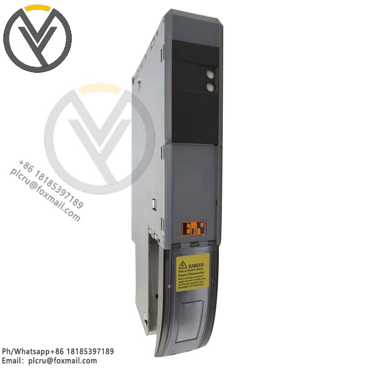 B&R 8BVP0220HW00.000-1 电源模