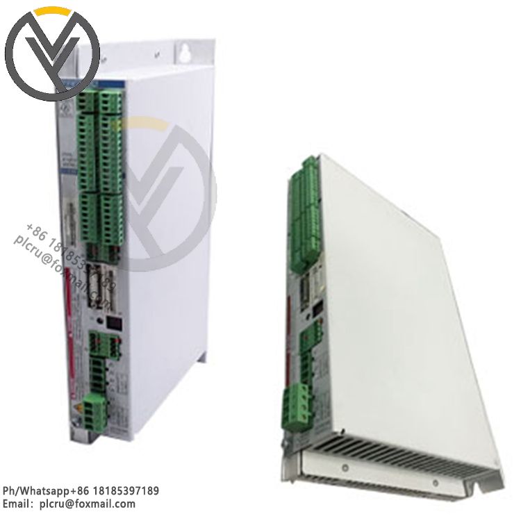 Rexroth HDD02.2-W040N-HD32-01F