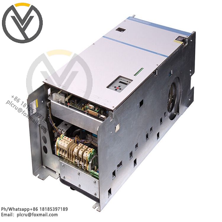 Rexroth FWA-ECODR3-SGP-01VRS-M