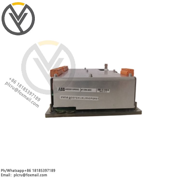 ABB REF543KM129AAAB 馈线终端继电器