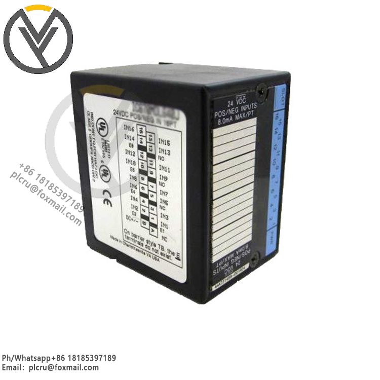 GE IC670ALG310 电压源模拟输出模块